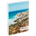 Produktbild: 46972 Magnetischer Bilderrahmen aus Acrylglas | 10 x 15 cm | Transparent