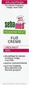 Produktbild: SEBAMED Trockene Haut 10% Urea akut Fußcreme 100 ml