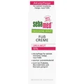 Produktbild: Sebamed Trockene Haut 10% Urea akut Fußc 100 ml