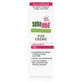 Produktbild: sebamed® Trockene Haut Fußcreme Urea Akut 10%