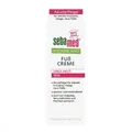 Produktbild: Sebamed Trockene Haut 10% Urea Akut Fußcreme