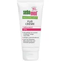 Produktbild: Sebamed Trockene Haut 10% Urea Akut Fußcreme 100 ml