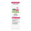 Produktbild: Sebamed Fußcreme Urea Akut bei rauer und trockener Haut 100ml