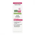 Produktbild: 🔥 Sebamed Trockene Haut 10% Urea akut Fußcreme, 100 ml PZN 05390371
