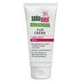 Produktbild: Sebamed Trockene Haut 10% Urea akut Fußcreme · 100 ml · PZN 05390371 549876