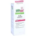 Produktbild: SEBAMED Trockene Haut 10% Urea akut Fußcreme, 100 ml PZN 05390371