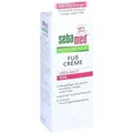 Produktbild: SEBAMED Trockene Haut 10% Urea akut Fußcreme 100 ml