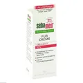 Produktbild: 2x SEBAMED Trockene Haut 10% Urea akut Fußcreme 100 ML