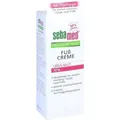 Produktbild: SEBAMED Trockene Haut 10% Urea akut Fußcreme 100 ml
