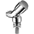Produktbild: SCHELL Eckventil Geräteschrägsitzventil Comfort, 1/2 Zoll x 3/4 Zoll, chrom
