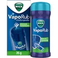 Produktbild: Wick Vaporub Erkältungssalbe im Applikator 35 g