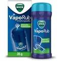 Produktbild: Wick Vaporub Erkältungssalbe im Applikator