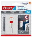 Produktbild: tesa Klebenagel für Tapeten und Putz, verstellbar (2 kg - 10 Nägel [5er Pack])