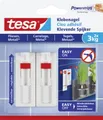 Produktbild: tesa Klebenagel Traglast 3 kg, 2 Stück