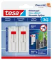 Produktbild: Tesa Tesa-Programm Klebenagel verstellbar Fliesen, Metall 3 kg