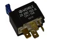 Produktbild: WEHRLE Relais12V Schliesser 15A mit Sicherung