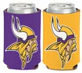 Produktbild: Minnesota Vikings Neopren Flaschen-/Dosen Cooler
