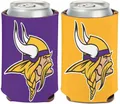 Produktbild: Minnesota Vikings Trinkflasche Neopren Flaschen-/Dosen Cooler