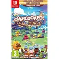 Produktbild: Overcooked! - All You Can Eat - Nintendo Switch - Party - PEGI 3