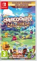 Produktbild: Overcooked - All you can eat (NSW)