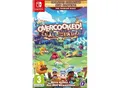 Produktbild: Overcooked! - All You Can Eat - Nintendo Switch - Party - PEGI 3
