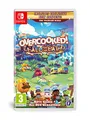 Produktbild: Overcooked! All You Can Eat (Switch)