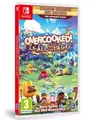 Produktbild: Overcooked! All You Can Eat Juego para Consola Nintendo Switch