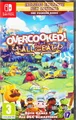 Produktbild: Overcooked! All You Can Eat - Nintendo Switch - Neu & OVP