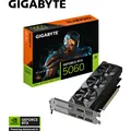 Produktbild: Gigabyte GeForce RTX 5060 OC Low Profile (8 GB) (GV-N5060OC-8GL)