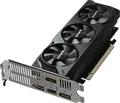 Produktbild: Gigabyte GeForce RTX 5060 OC Low Profile GDDR7 3xDP 1xHDMI 8.192 MB (GV-N5060OC-8GL)