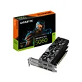 Produktbild: Gigabyte GeForce RTX 5060 OC Low Profile 8G Grafikkarte - 8GB GDDR7, HDMI, 3x DP