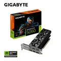 Produktbild: Nvidia GeForce RTX 5060 OC - Gigabyte Low Profile - 8GB GDDR7 Grafikkarte