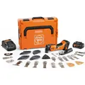Produktbild: Fein MultiMaster AMM 700 Max Top (71293661000)