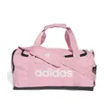 Produktbild: adidas Unisex Essentials Linear Duffel Bag, True pink/Black/White, S