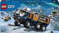 Produktbild: LEGO Arktis-Truck mit Labor - 60471