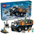 Produktbild: LEGO® 60471 City - Arktis-Truck mit Labor