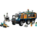 Produktbild: LEGO City Arktis-Truck mit Labor 60471