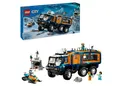 Produktbild: LEGO City 60471 Arktis-Truck mit Labor Teile: 1 NEU OVP