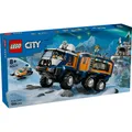 Produktbild: LEGO® City 60471 Arktis-Truck mit Labor