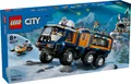 Produktbild: LEGO® City 60471 - Arktis-Truck mit Labor - NEU & OVP -