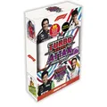 Produktbild: Topps - Turbo Attax Formel 1 2024 - 1 Mega Tin Box (zufällige Auswahl)