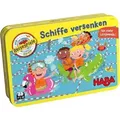 Produktbild: HABA - Schiffe versenken