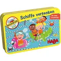 Produktbild: HABA 304663 Schiffe versenken