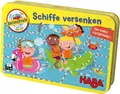 Produktbild: Schiffe versenken | Spiel | Deutsch (2019) | 1304663 | HABA Sales GmbH & Co.KG