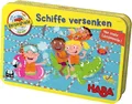 Produktbild: Sandra Kretzmann / Schiffe versenken /  4010168242934