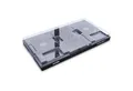 Produktbild: Decksaver Abdeckhaube, Pioneer DJ - DDJ-FLX10 Cover - Cover für DJ Equipment