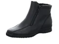Produktbild: Semler Karolin, Damen Stiefeletten, Schwarz (schwarz 001), 40 2/3 EU (7 UK)