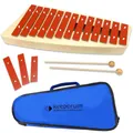 Produktbild: Sonor NG-11 Alt Glockenspiel + keepdrum MB02 Tasche