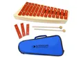 Produktbild: SONOR Glockenspiel Sonor Glockenspiel NG-11 mit Tasche,Glockenspiel, 2 Schlägel, Tasche, Vorteils-Set mit Tasche