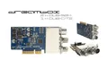 Produktbild: Dreambox Triple 2x DVB-S2 / 1x DVB-C/T2 MultiStream Tuner